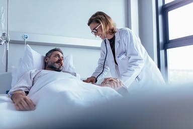 Лечение алкоголизма в стационаре в Партизанске