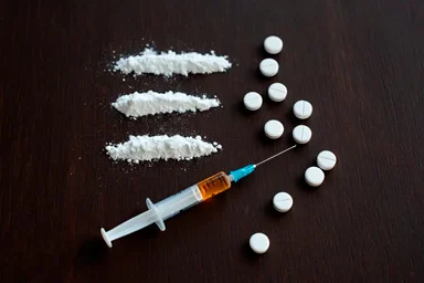 Реабилитация наркозависимых в Партизанске